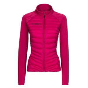 Rock Experience Jaqueta Tequila Hybrid Feminina