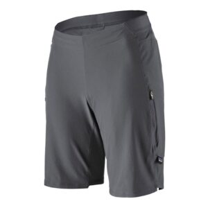 Patagonia Bermuda de bicicleta tirolesa W