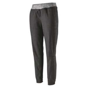 Patagonia Calça Hampi Rock Feminina