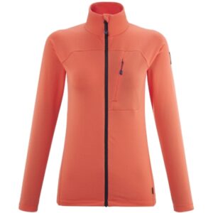 Millet Trilogy Lightgrid Jaqueta W