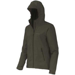 Trangoworld Jaqueta Lacq DT