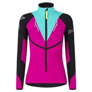 Montura Jaqueta Slick Maglia W