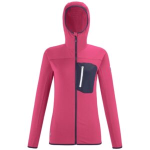 Millet Moletom Trilogy Lightgrid W