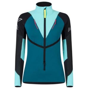 Montura Jaqueta Slick Maglia W