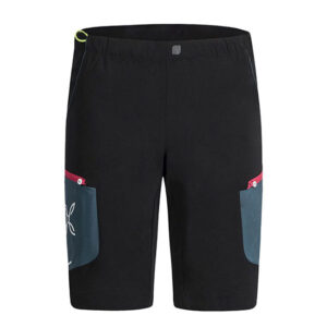 Montura Tijolo Bermuda W