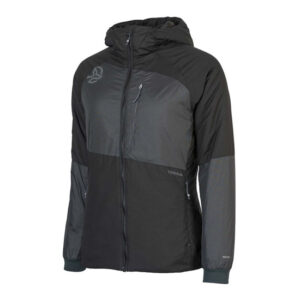 Ternua Jaqueta com capuz Kuantik W