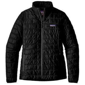 Patagonia Nano Puff Jkt W