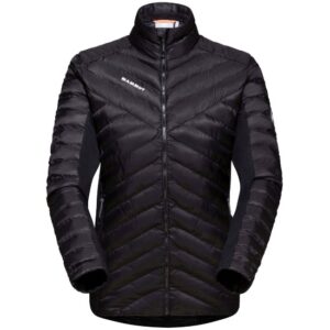 Mammut Jaqueta Albula In Hybrid W