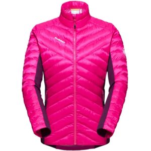 Mammut Jaqueta Albula In Hybrid W