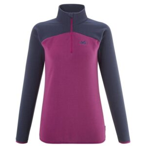 Millet K Pulôver Lightgrid W