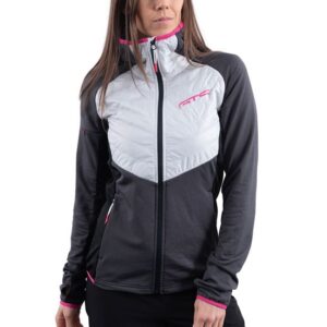 Gts Jaqueta Híbrida W