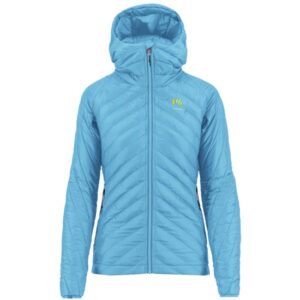 Karpos Jaqueta Sas Plat W