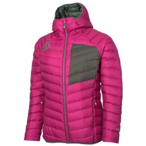 Ternua Jaqueta com capuz Vilma W