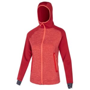 Trangoworld Jaqueta Asiego VD W