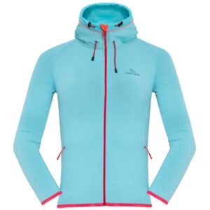 Grifone Jaqueta Bohi Feminina