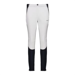 Campagnolo Mulher Calça Longa Nero