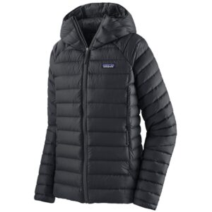 Patagonia Suéter com capuz W