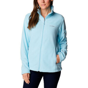Columbia Jaqueta Fast Trek II Feminina