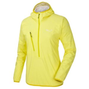 Salewa Jaqueta Feminina Pedroc Anorak Ptx 2,5 Hz