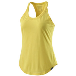 Patagonia Tampão Cool Trail Tank W