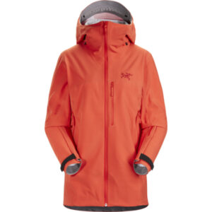 Arc'teryx - Jaqueta Elástica Shashka W