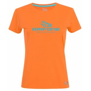 Grifone - Camiseta Sorpe W