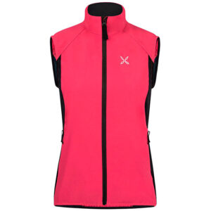 Montura Colete Flash Sky W