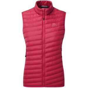 Mountain Equipment Colete Particle Feminino
