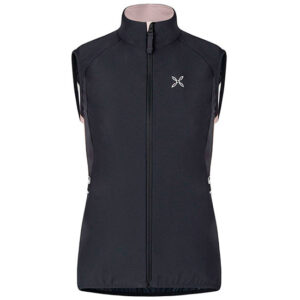 Montura Colete Flash Sky W