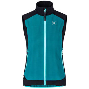 Montura Colete Wind Revolution W