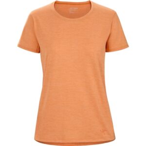 Arc'teryx Taema Crew SS W