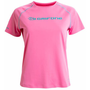 Grifone Camiseta Ourdon W