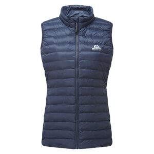 Mountain Equipment Colete Frostline Feminino