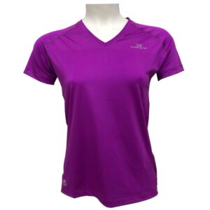 Grifone Camiseta Taull Feminina