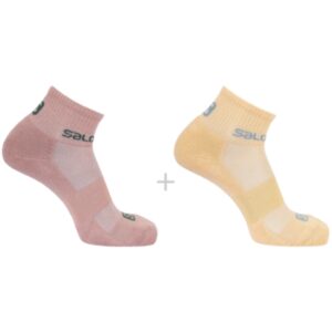 Salomon Socks Evasão 2-Pack