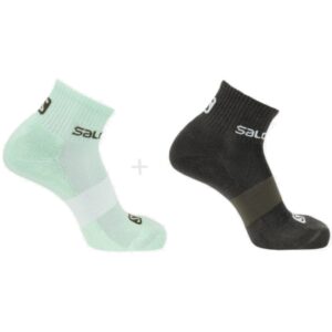 Salomon Socks Evasão 2-Pack