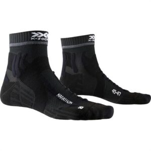 Xsocks Correr Maratona Opala Preto