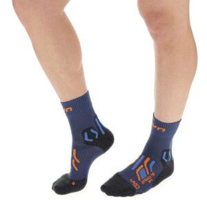 Uyn Meias Meias Trekking Approach