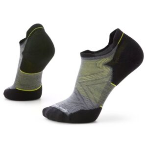 Smartwool Meias de cano baixo Run Targeted Cushion