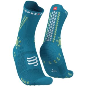 Compressport Pro Racing Meias v4.0 Trilha