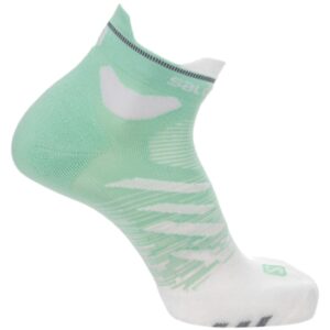 Salomon Socks prever tornozelo