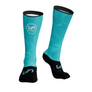 Sural meias altas sublimadas
