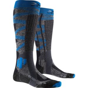 Xsocks SKI Rider Silver 4.0