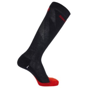 Salomon Socks S/Máx