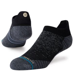 Stance Meia de lã corrida