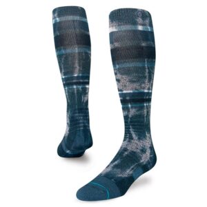 Stance Meias Brong Snow Over The Calf