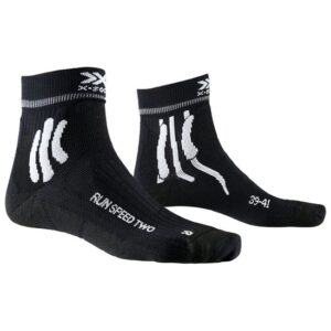 Xsocks Velocidade de execução dois
