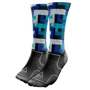 Matt Meia Coolmax Pro