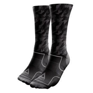 Matt Meia Thermolite