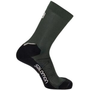 Salomon Socks Tripulação Speed Cross